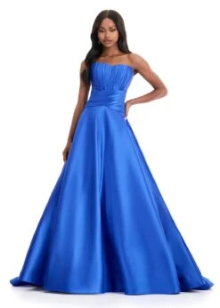 Jadira Gown