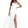 Savana Gown 15 Savana Gown -Naked Dresses Store D5066 12056 IVORY 0002