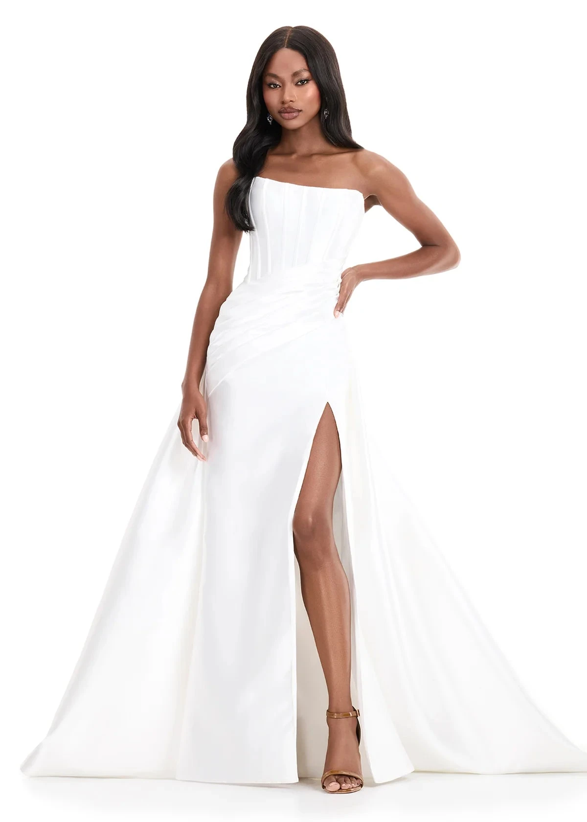 Savana Gown 1 Savana Gown