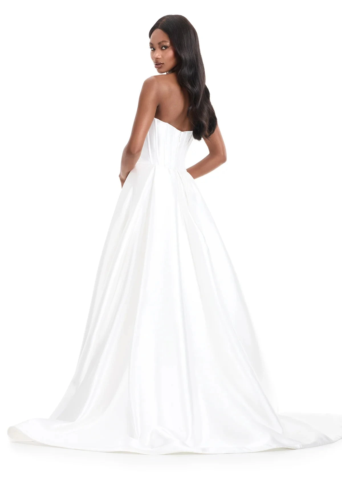 Savana Gown 2 Savana Gown - Image 2