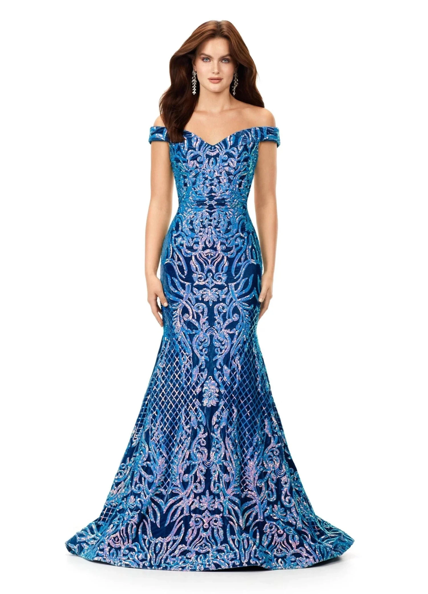 Vivia Gown 1 Vivia Gown
