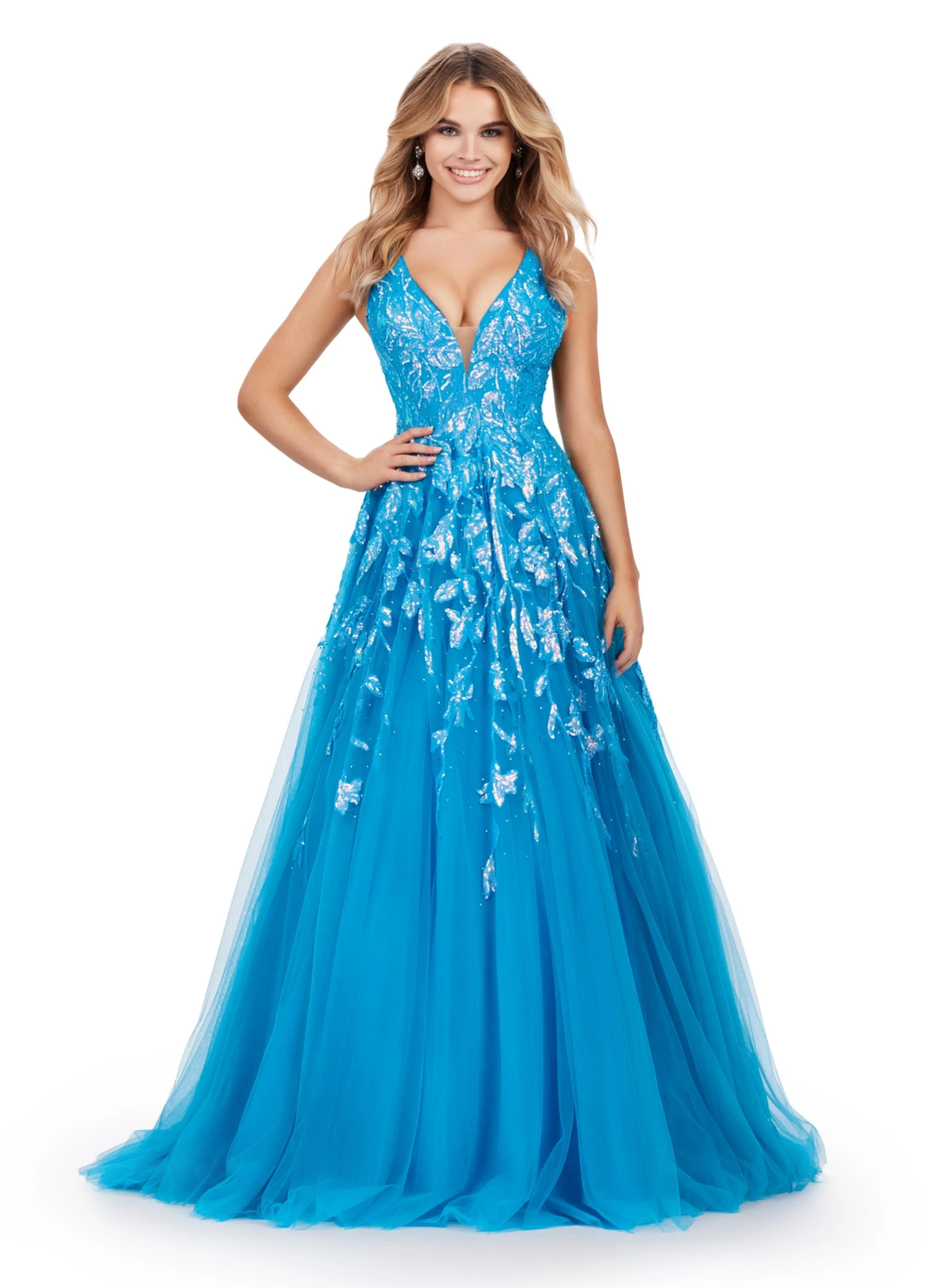 Missy Gown 1 Missy Gown