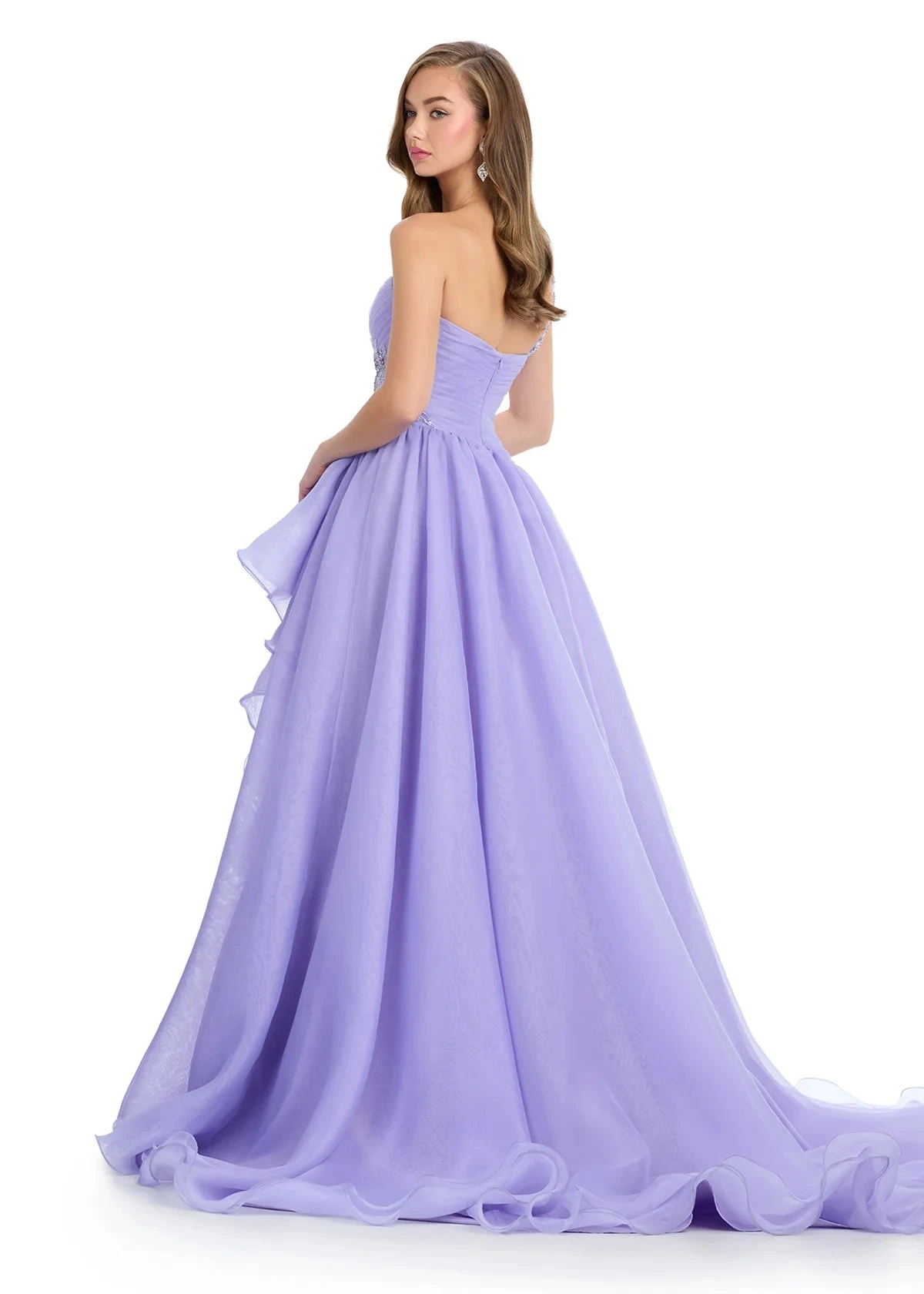 Bellina Gown 6 Bellina Gown - Image 6